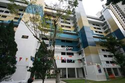 Blk 32 Teban Gardens Road (Jurong East), HDB 4 Rooms #603991501